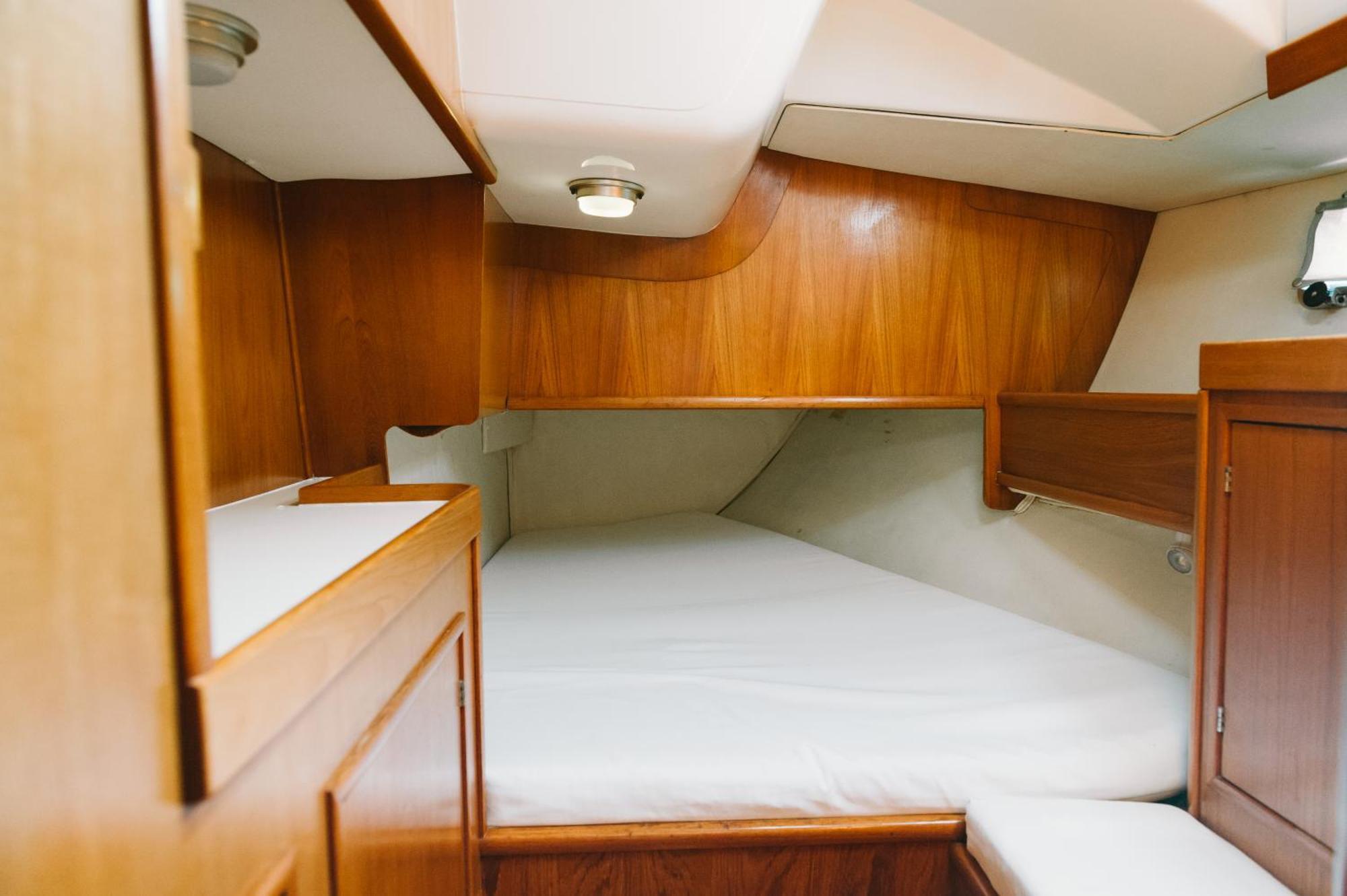 Hotel Sleep In Boat Katania Zewnętrze zdjęcie