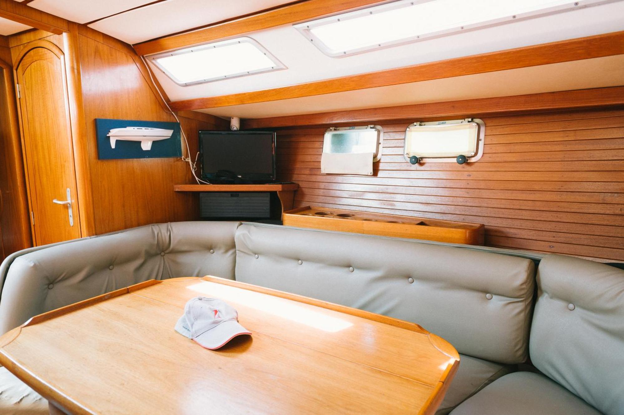 Hotel Sleep In Boat Katania Zewnętrze zdjęcie