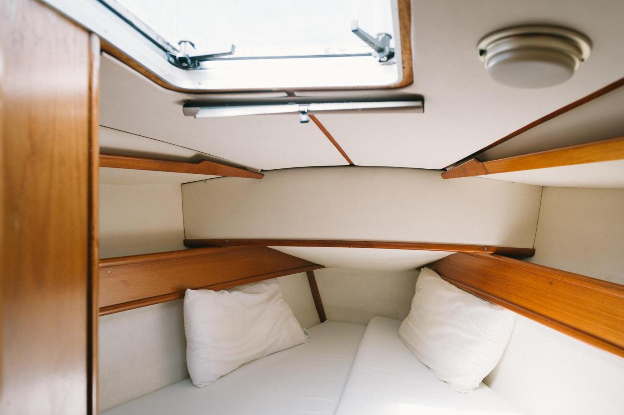 Hotel Sleep In Boat Katania Zewnętrze zdjęcie